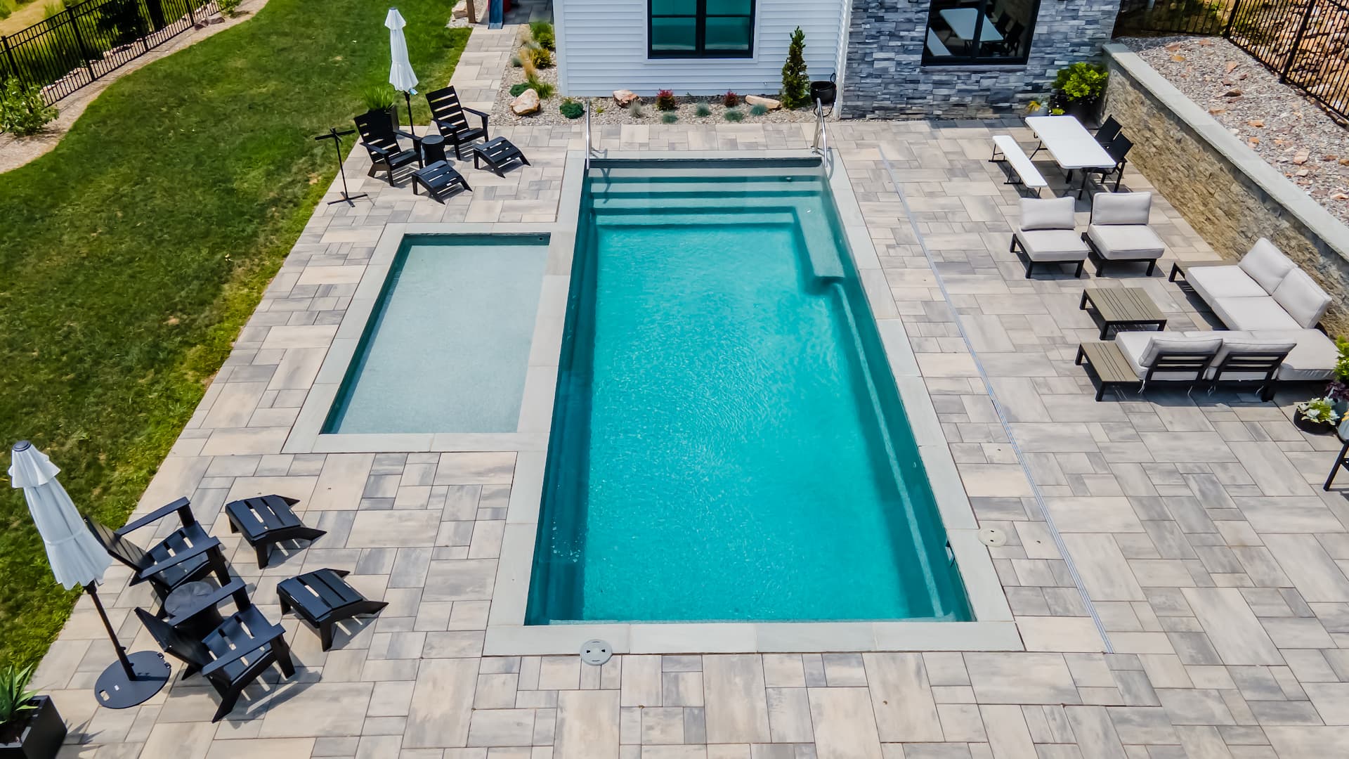 Prestige Pool Maintenance