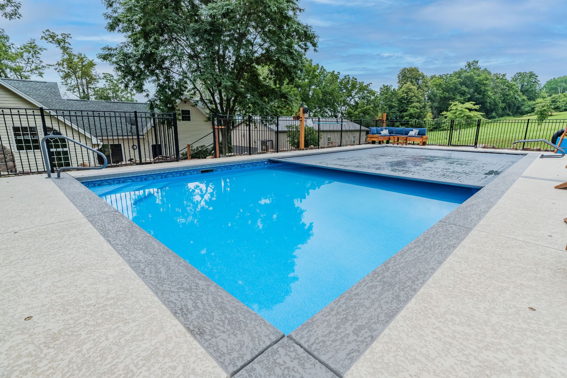 Professional Pool Opening vs. DIY: What’s Best for You?
