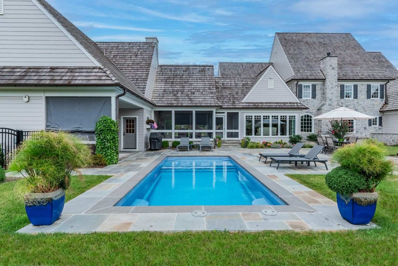 Why Professional Pool Closing Makes All the Difference
