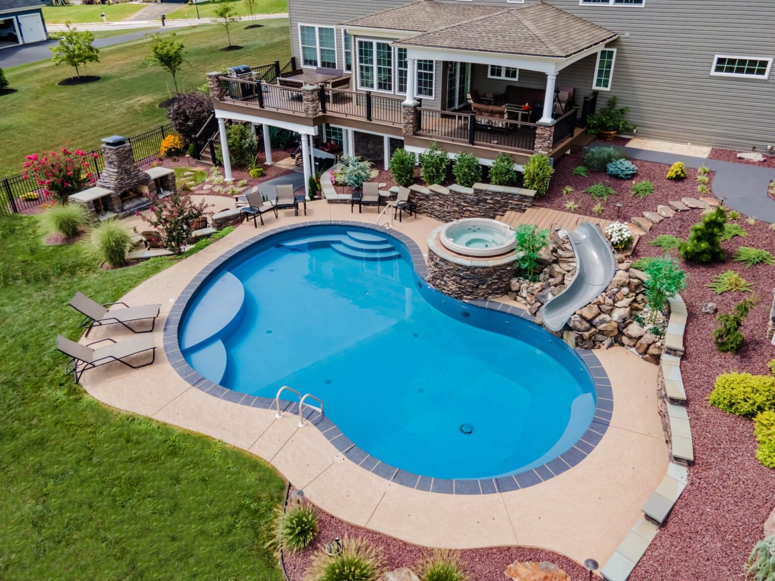 7 Expert Spring Pool Renovation Tips