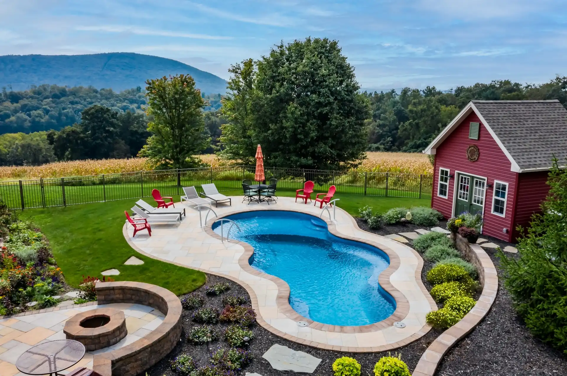 How Long Does It Take to Get an Inground Pool in 2023?